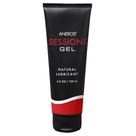 SESSIONS GEL 4.2oz